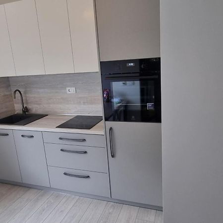Apartment Dony - Ticic Novalja Kültér fotó