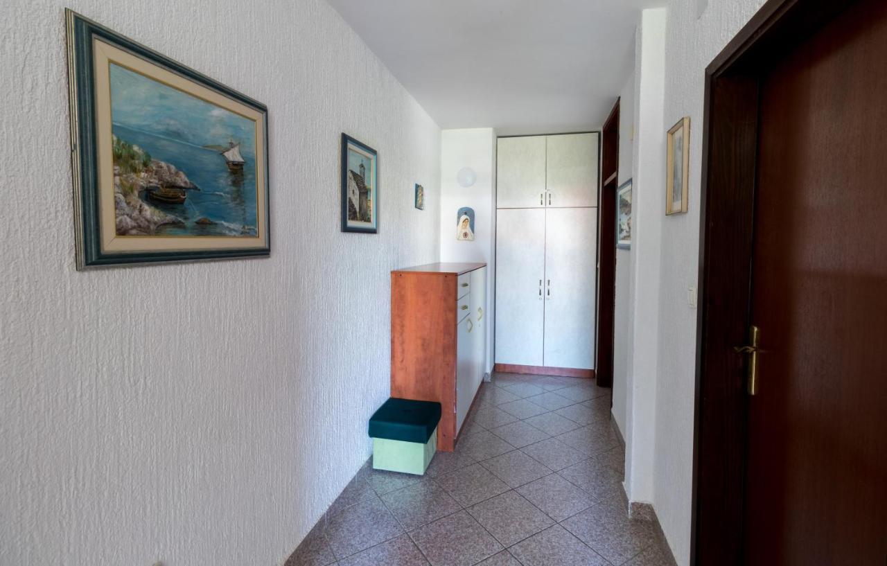 Apartment Dony - Ticic Novalja Kültér fotó