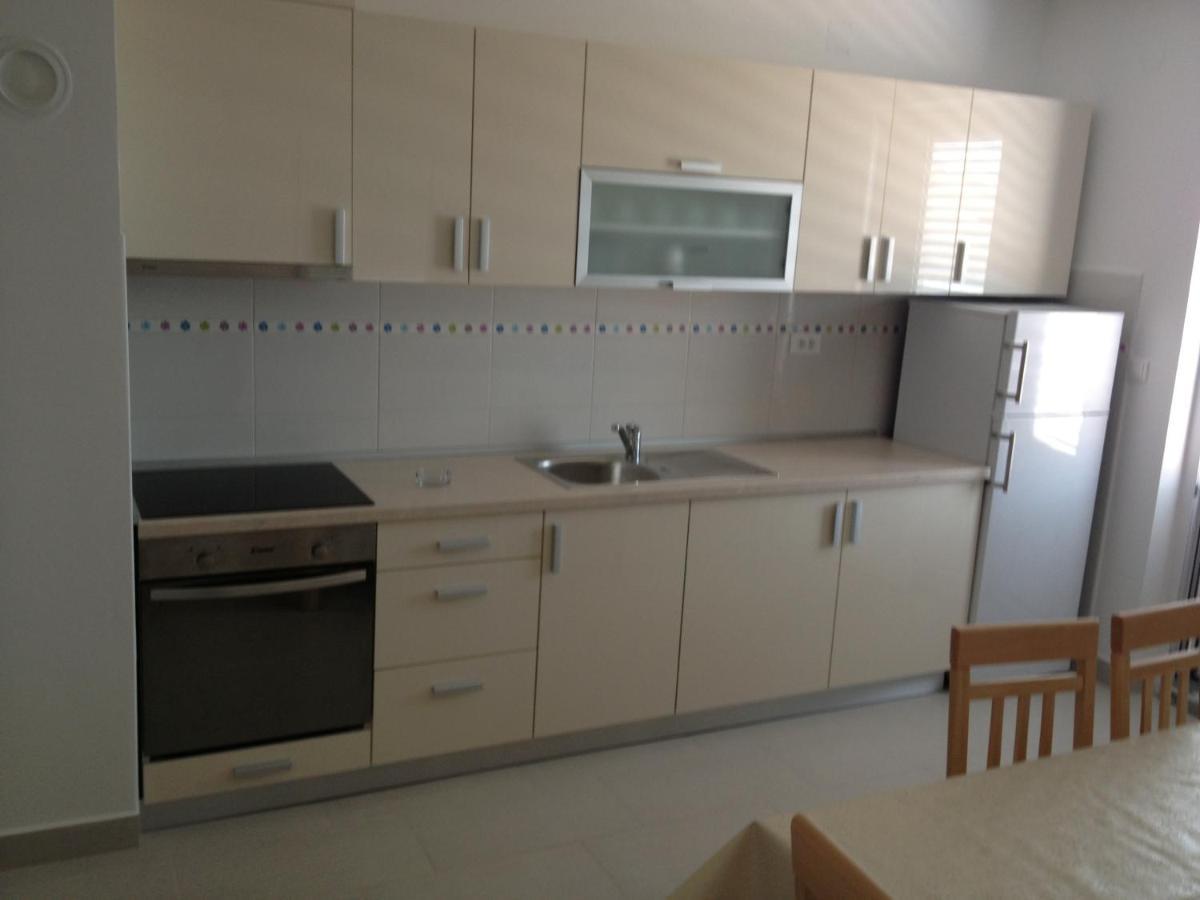 Apartment Dony - Ticic Novalja Kültér fotó