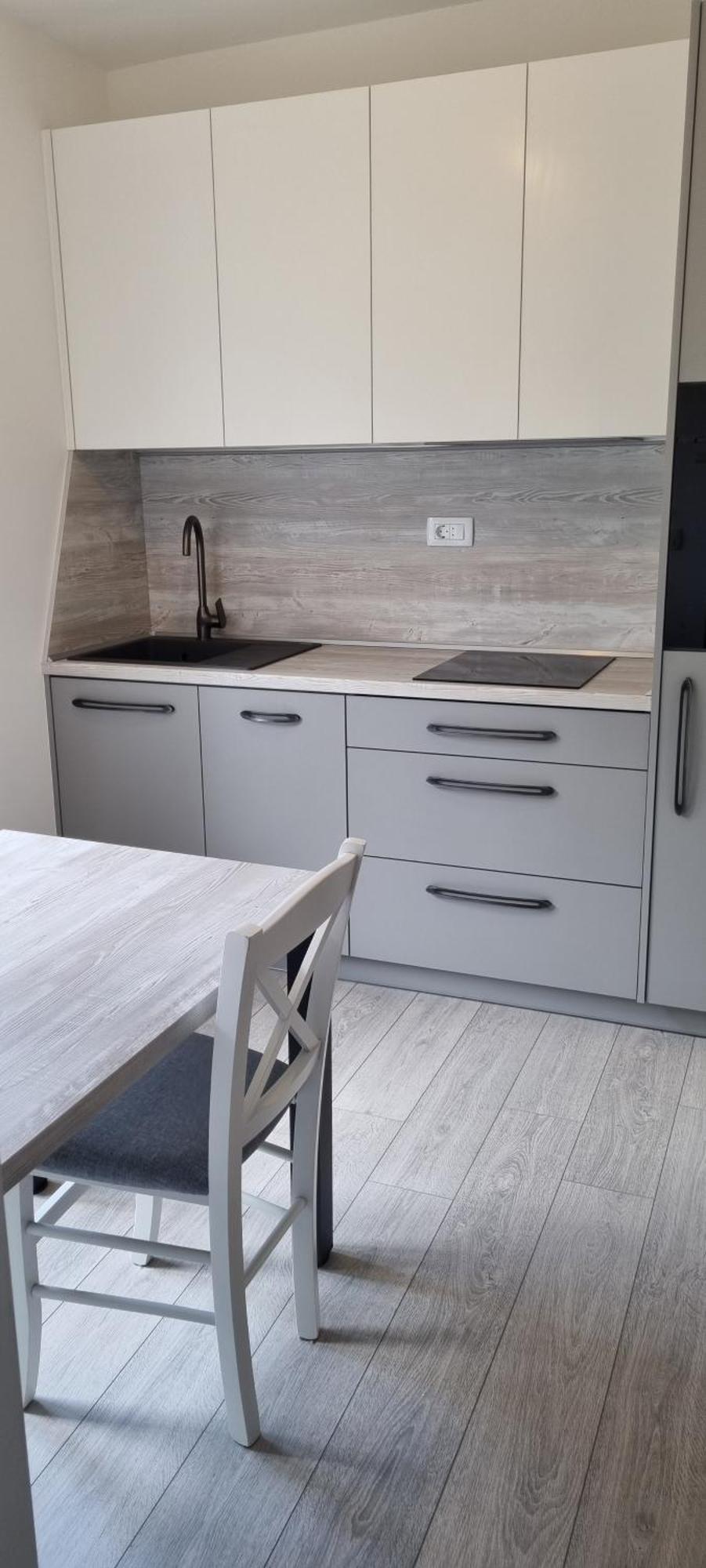 Apartment Dony - Ticic Novalja Kültér fotó